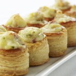 mini-bouchés