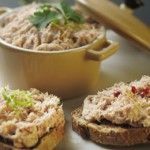 rillettes