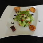 Salade Prestige