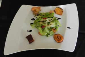 Salade Prestige