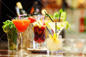 cocktaillast