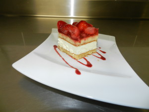 Fraisier