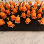 Mise en bouche