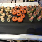 Mise en bouche