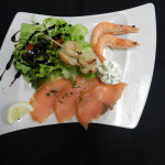 Salade Océane