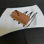 Royal au chocolat