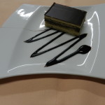Opéra au chocolat