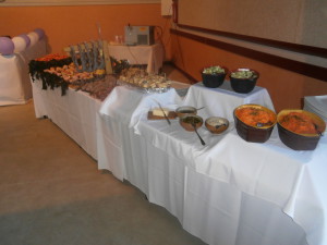Buffet