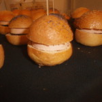 toasts & verrines