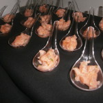 toasts & verrines