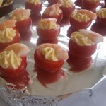 toasts & verrines