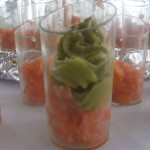 toasts & verrines