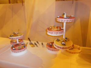 Dèsserts