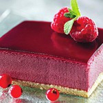 bavarois