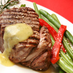 Filet mignon