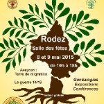 salon généalogie 2015