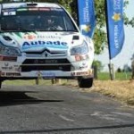 rallye 2016