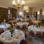 Salle de réception